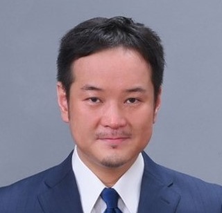 Portrait of Editorial Board member Yoshihiro  Noda 